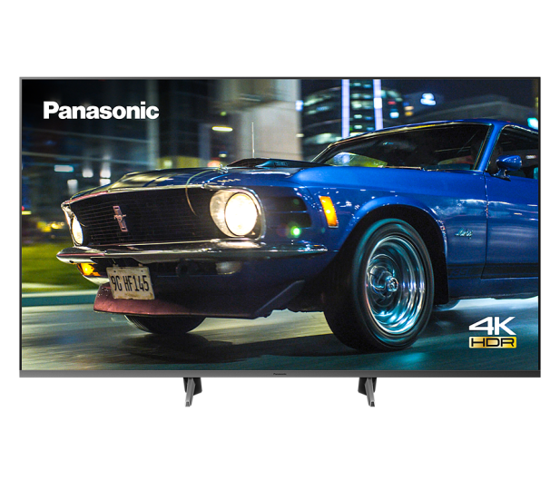 Panasonic 50HX800E - 1384015 - zdjęcie